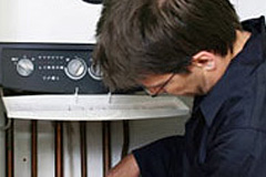 boiler repair Hoswick