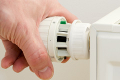 Hoswick central heating repair costs