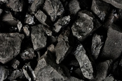 Hoswick coal boiler costs