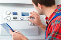 free Hoswick gas safe engineer quotes