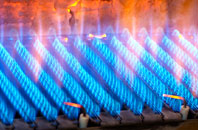 Hoswick gas fired boilers