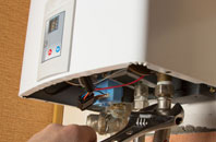 free Hoswick boiler install quotes