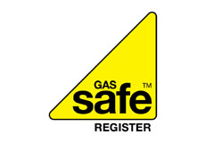gas safe companies Hoswick